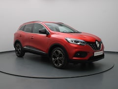 Renault Kadjar - 160pk TCe Black Edition Apple Carplay/Android Auto | Climate