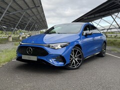 Mercedes-Benz CLA-Klasse - 250+ Launch Edition 85.5 kWh | Night | Panoramadak | Trekhaak | Stoelverwarming | DISTRONI