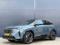 Peugeot e-3008 - GT Long Range 230 97 kWh VOORRAAD VOORDEEL | 701km WLTP | Focal Premium Audio | Trekhaak |