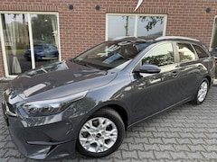 Kia Cee'd Sportswagon - Ceed 1.0 T-GDi DynamicL. CAMERA / CLIMA / CARPLAY / NAVI / CRUISE / ANDROID / DAB+ / LMV