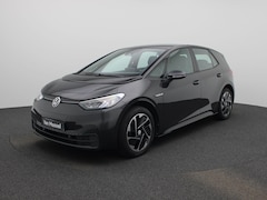 Volkswagen ID.3 - Pro 58 kWh 145 PK| SoH 93, 1% | Dealeronderhouden | Navigatie | Parkeersensoren | Stoelver