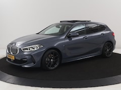 BMW 1-serie - 120i Business Edition Plus | M-Pakket | Navigatie | LED | Navigatie | Pano.Dak |
