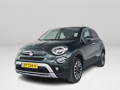 Fiat 500 X Cross - 1.3 GSE City Cross AUT. | Panoramadak | Park assist | Airco | Cruise control