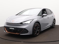 CUPRA Born - Adrenaline 62 kWh Apple Carplay/Android Auto - Panoramadak - Camera - Navigatie