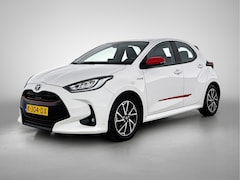 Toyota Yaris - 1.5 Hybrid Dynamic | Multimedia pack |