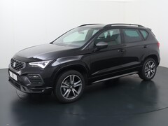 SEAT Ateca - FR Business Intense 1.5 TSI 110 kW / 150 PK DSG | Safe & Driving pack XL |