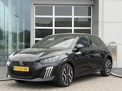Peugeot 208 - 1.2 PureTech 100 GT | airco | Carplay | Camera|