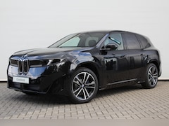 BMW iX3 - 40 eDrive M Sport / Panoramadak / Trekhaak / 3D Head-Up / Parking Assistant Professional /