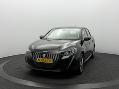 Peugeot 208 - 1.2 PureTech Active Pack | Full-Led | Cruise | Carplay&Android