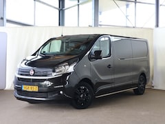 Fiat Talento - 2.0 MJ L2H1 Pro Line | leder | Trekhaak