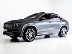 Mercedes-Benz GLE-Klasse Coupé - 350 e 4MATIC Premium PANO BURMESTER MEMORY 21'' AMG LMV SFEERVERLICHTING 360 CAMERA