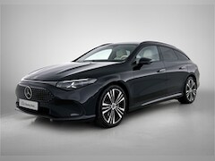 Mercedes-Benz CLA-klasse Shooting Brake - 250+ Business Solution Luxury 85 kWh | Nightpakket | Trekhaak | Vast panoramadak | Massage