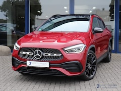 Mercedes-Benz GLA-Klasse - 250 e AMG | 8G Aut. | Night Pakket | Elektr. Panodak | Memory Pakket | Ambiente | MBUX Plu