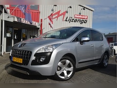 Peugeot 3008 - 1.6 THP Style Navi | Clima | Trekhaak | PDC | Pano | Cruise