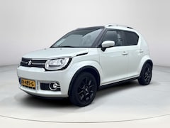 Suzuki Ignis - 1.2 Smart Hybrid Stijl | Rijklaarprijs | Stoelverwarming | Navigatiesysteem | Cruise Contr