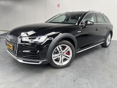 Audi A4 allroad quattro - 2.0 TFSI MHEV Edition Nette auto, automaat, Mild Hybride, Luxe pakket