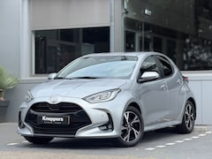 Toyota Yaris - 1.5 Hybrid 115 Style | GEEN AFLEVERKOSTEN | Trekhaak, Dodehoekdetectie, Parkeersensoren