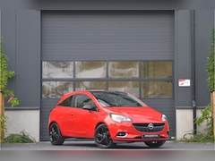 Opel Corsa - 1.0 Turbo Color Edition 116 pk | NAP | Camera | Trekhaak | Parkeersensoren
