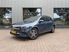 Mercedes-Benz EQA - 250 Business Solution AMG 67 kWh Panoramadak, Memory stoelen, Keyless-Entry, Head-Up
