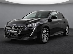 Peugeot 208 - 1.2 PureTech Allure Pack Automaat | Navi | Camera | Apple CarPlay | Cruise control YP
