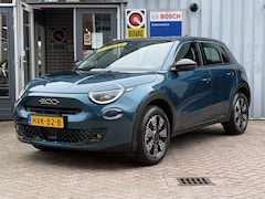 Fiat 600 - 1.2 Hybrid Pop | AUTOMAAT | NAVI | CAMERA | CRUISE | VOL LED |