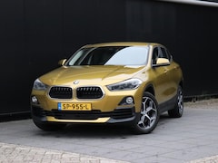BMW X2 - sDrive20i Executive | LEDER | MEMORY | CAMERA | TREKHAAK | CRUISE | NAVI |
