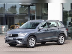 Volkswagen Tiguan Allspace - 1.5 TSI Life 7p. 150PK / 110kW DSG, Elektrische achterklep, wegklapbare trekhaak, 7 zitpla