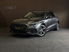 Audi A3 Sportback - 45 TFSI e S edition Competition | Full Option | Pano | ACC | Achteruitrijcamera