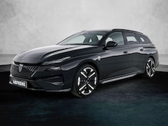 Peugeot 308 SW - 1.6 Plug-in Hybrid GT 195pk Automaat | Alcantara-pakket | 360 Vision & Drive Assist Plus P
