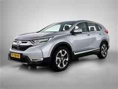 Honda CR-V - 2.0 Hybrid Elegance | Parkeercamera | 12 maanden BOVAG