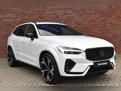 Volvo XC60 - T8 455PK AWD Ultra Black Edition | Panoramadak | 360 Camera | Head-Up Display | 22" |