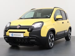 Fiat Pandina - 1.0 Cross | Airco | Apple Carplay/Android Auto|telefoonintegratie premium | Stuurbekrachti