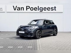 MINI 3-Deurs - Cooper C | John Cooper Works | Pakket M