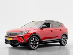 Opel Grandland - 1.2 Turbo Level 4 | 8-traps Automaat | Carplay