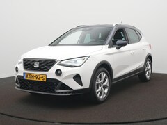 SEAT Arona - 1.0 EcoTSI FR Business Connect DSG / Climate / LED / Cruise