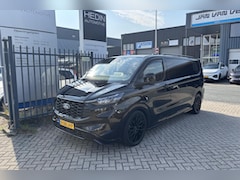 Ford Transit Custom - 300 2.0 TDCI L2H1 Sport