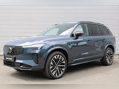Volvo XC90 - 2.0 T8 Plug-in hybrid AWD Ultra Dark | SOH-waarde 100% | Demo Deal | Lichtmetalen Velgen 2