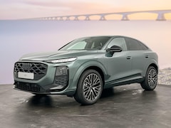 Audi Q3 Sportback - S edition e-hybrid 200 kW / 272 PK Sportback 6 ver
