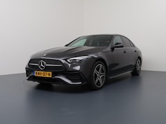 Mercedes-Benz C-klasse - 300e Business Solution AMG | Night | Digital light | Panoramaschuifdak | Stoelverwarming |