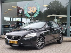 Volvo V40 - 2.0 D2 Nordic+ Navi / Elekramen / Cruise / Lm-velgen / Stoelverw / Keurig onderhouden / Vo
