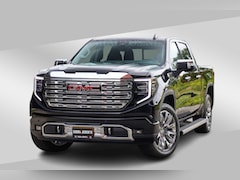 GMC Sierra - DENALI | All-In Prijs | 6, 2 V8 Full Option | De Meest Luxe Pick-Up in zijn Klasse | Comfo