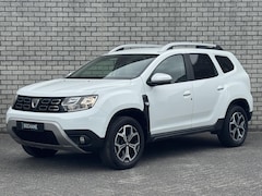 Dacia Duster - 1.0 TCe Prestige | Achteruitrijcamera | Trekhaak | Navigatie | Climate Control |
