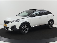 Peugeot 3008 - 1.6 HYbrid4 300 Première Pack | SOH 93, 8% | Panoramadak | Leder/alacantara | Memory | Sto