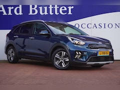 Kia Niro - 1.6 GDi Hybrid DynamicLine Style Pack 141PK / Pano-Dak / 1EIG / Virtual / Camera / Navi /