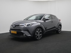 Toyota C-HR - 1.8 Hybrid Dynamic
