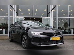 Opel Astra - 1.2 GS Line | Camera | Apple/android carplay | Climate | Cruise Control | 17" lichtmetaal