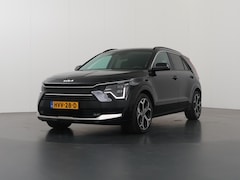 Kia Niro - 1.6 GDi PHEV ExecutiveLine | Panoramadak | Harman/kardon audio | Stoelventilatie | Remote