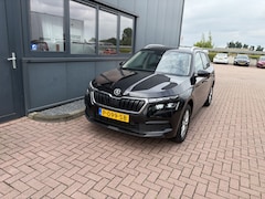 Skoda Kamiq - 1.0 TSi DSG 110pk Business Edition NAVI/CARPLAY/VIRTUAL/CLIMA/CRUISE/PDC/STOELVERWARMING