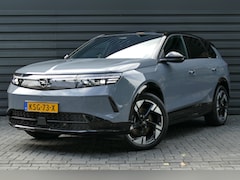 Opel Grandland Electric - Ultimate - | Draadloze telefoonlader (Inductie) | Elektronische klimaatregeling met twee z