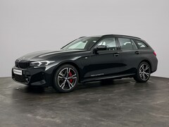 BMW 3-serie Touring - 330e M-Sport Pro | Trekhaak | Panoramadak | Hi-Fi- | Stoelverwarming | Stuurverwarming | G